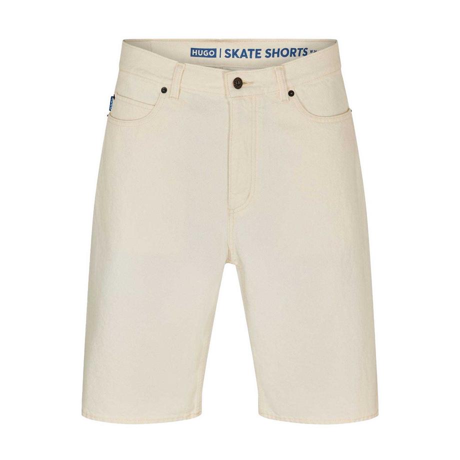 Pantaloncini Jeans