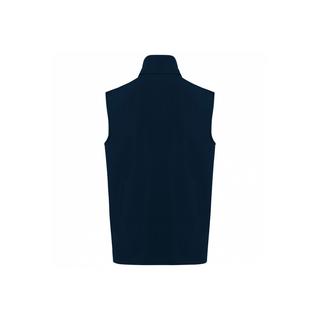 Kariban Ökologisch verantwortungsvolle ärmellose 2-Lagen-Jacke  