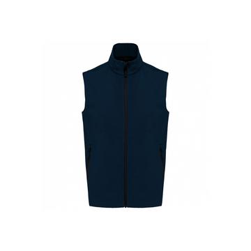 gilet sostenibile