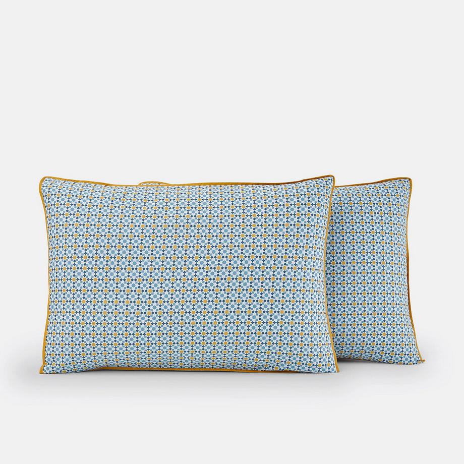 La Redoute Intérieurs Taie d'oreiller Teyben  