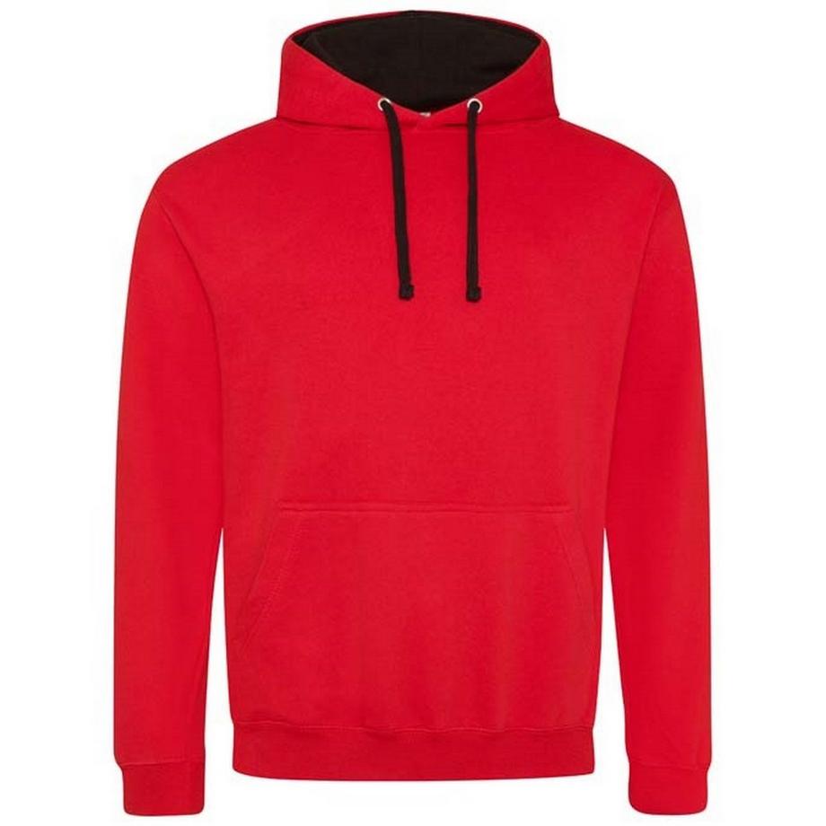 Varsity Kapuzenpullover