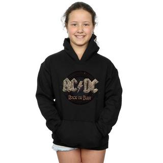 AC/DC  ACDC Rock Or Bust Kapuzenpullover 