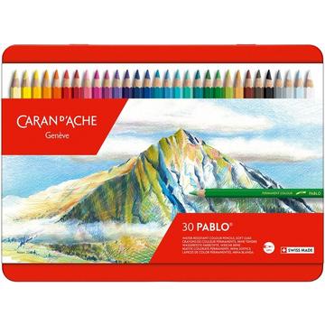 Farbstifte Pablo 666.33