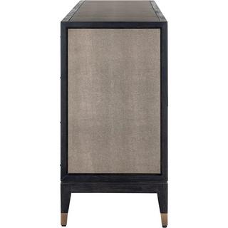 mutoni Sideboard Bloomiille gold gebürstet 193  