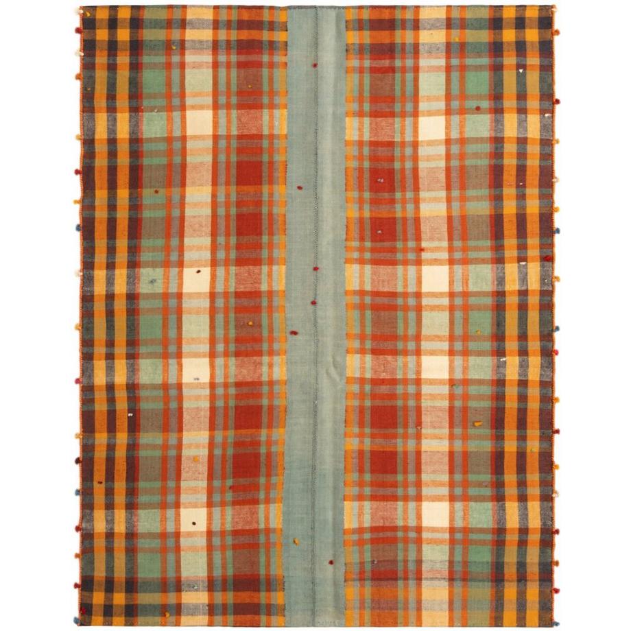 Tappeto fatto a mano Jajim old