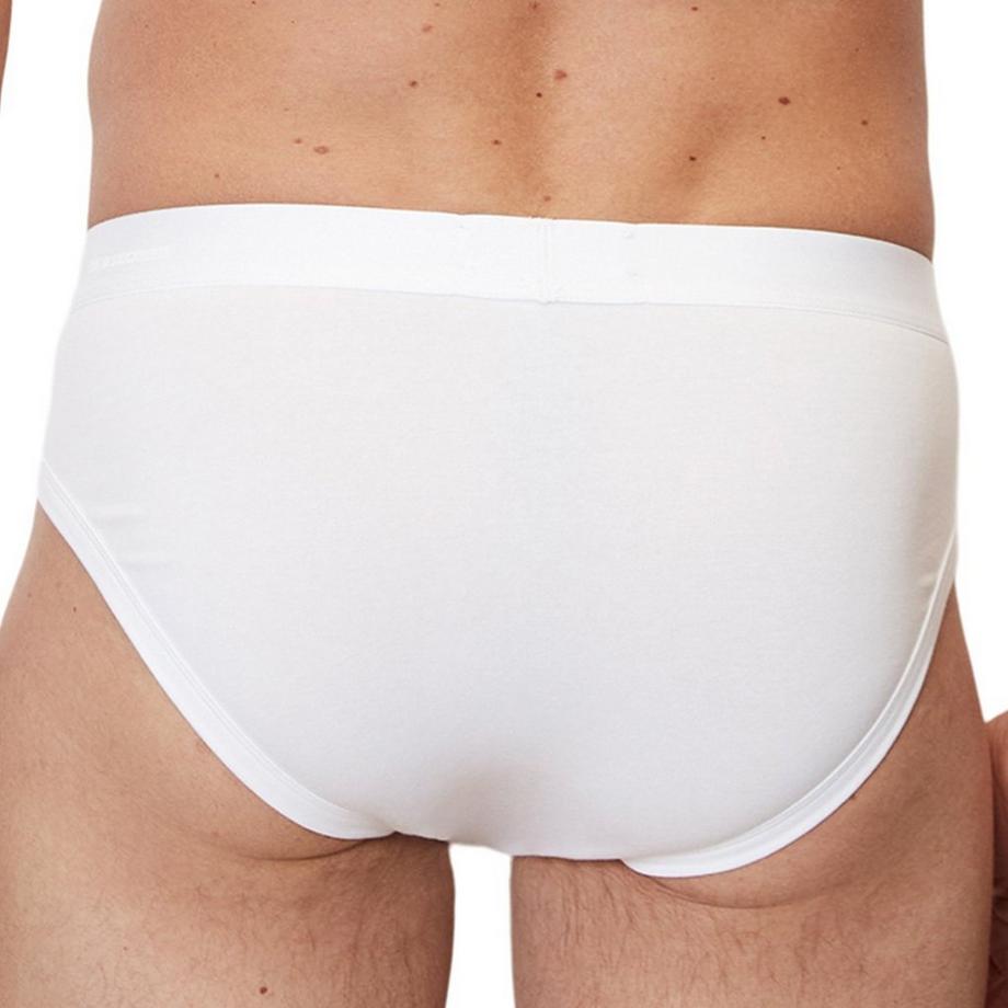 Marc O'Polo Essentials Organic Cotton Slips 3er Pack  