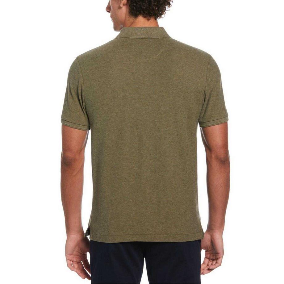 Original Penguin Poloshirt Schmal  
