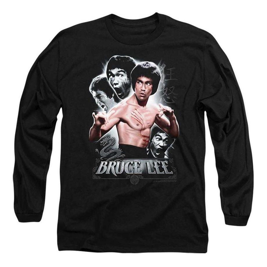 T-ShirtManches Longues Inner Fury