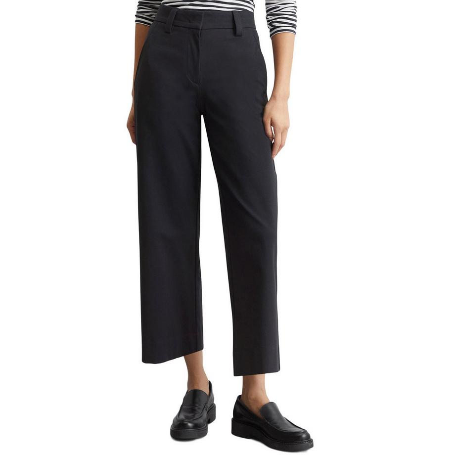 Marc O'Polo Gewebte Hose Locker sitzend  