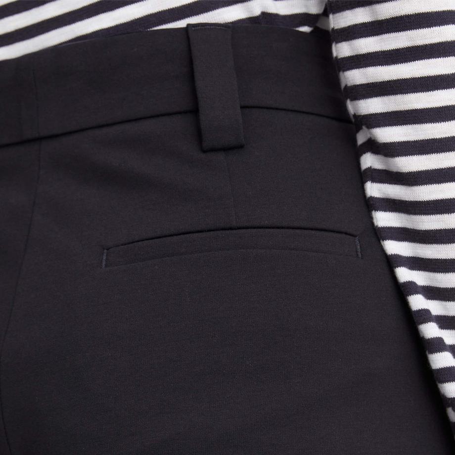 Marc O'Polo Gewebte Hose Locker sitzend  