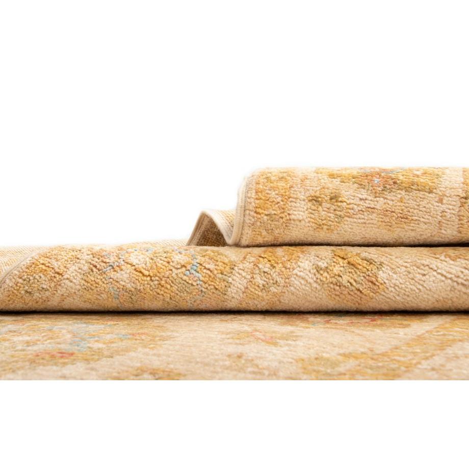 VIDAL Tappeto fatto a mano Kaizar  