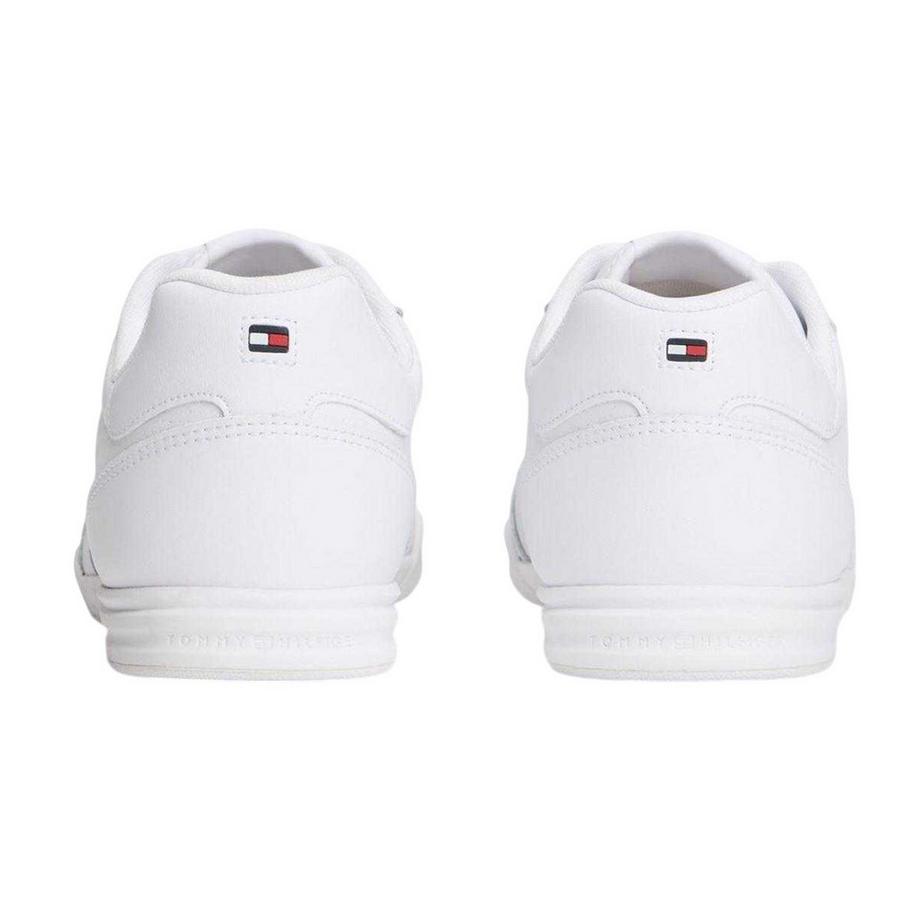TOMMY HILFIGER Lopro Leder Sneaker  