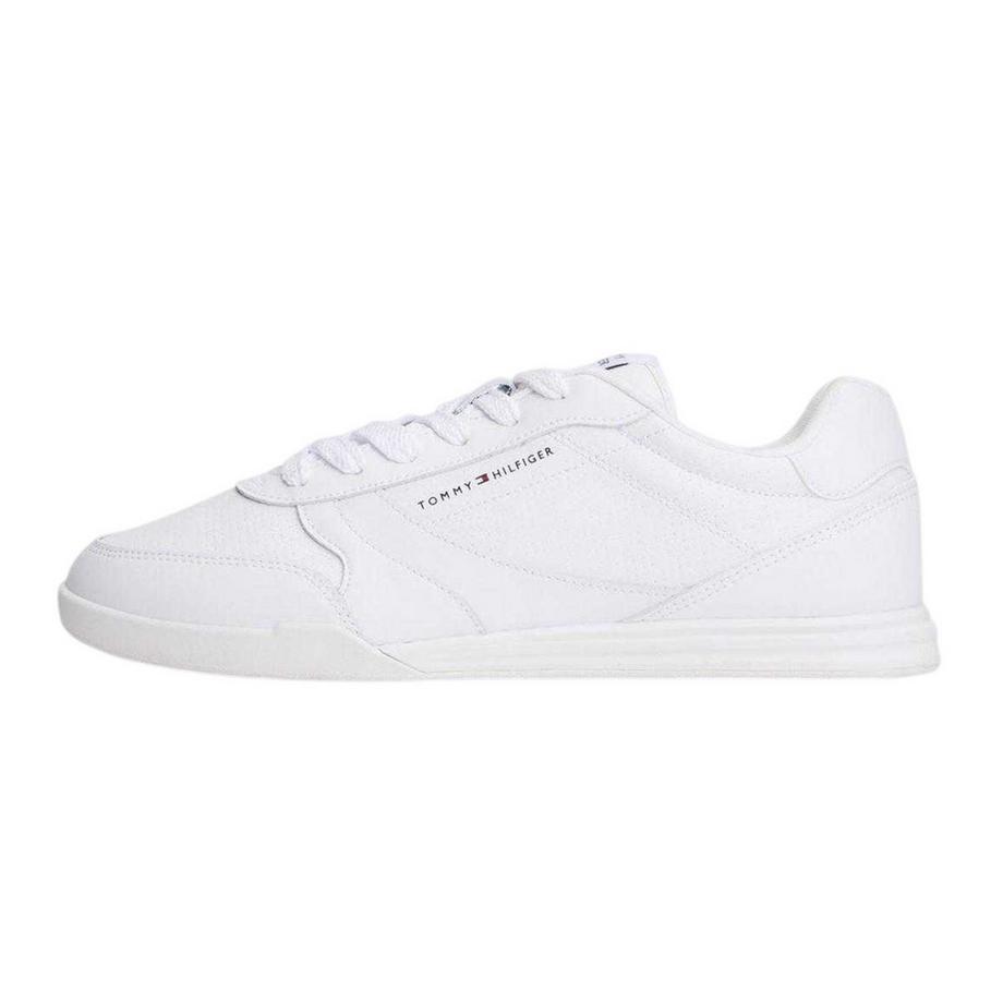 TOMMY HILFIGER Lopro Leder Sneaker  