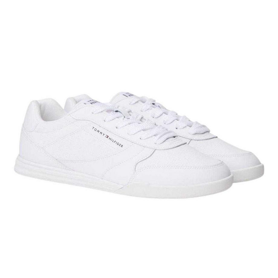 Lopro Sneaker , Leder