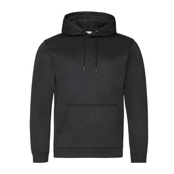 Polyester Sports Hoodie