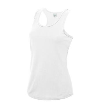 Just Cool Sport Tank Top