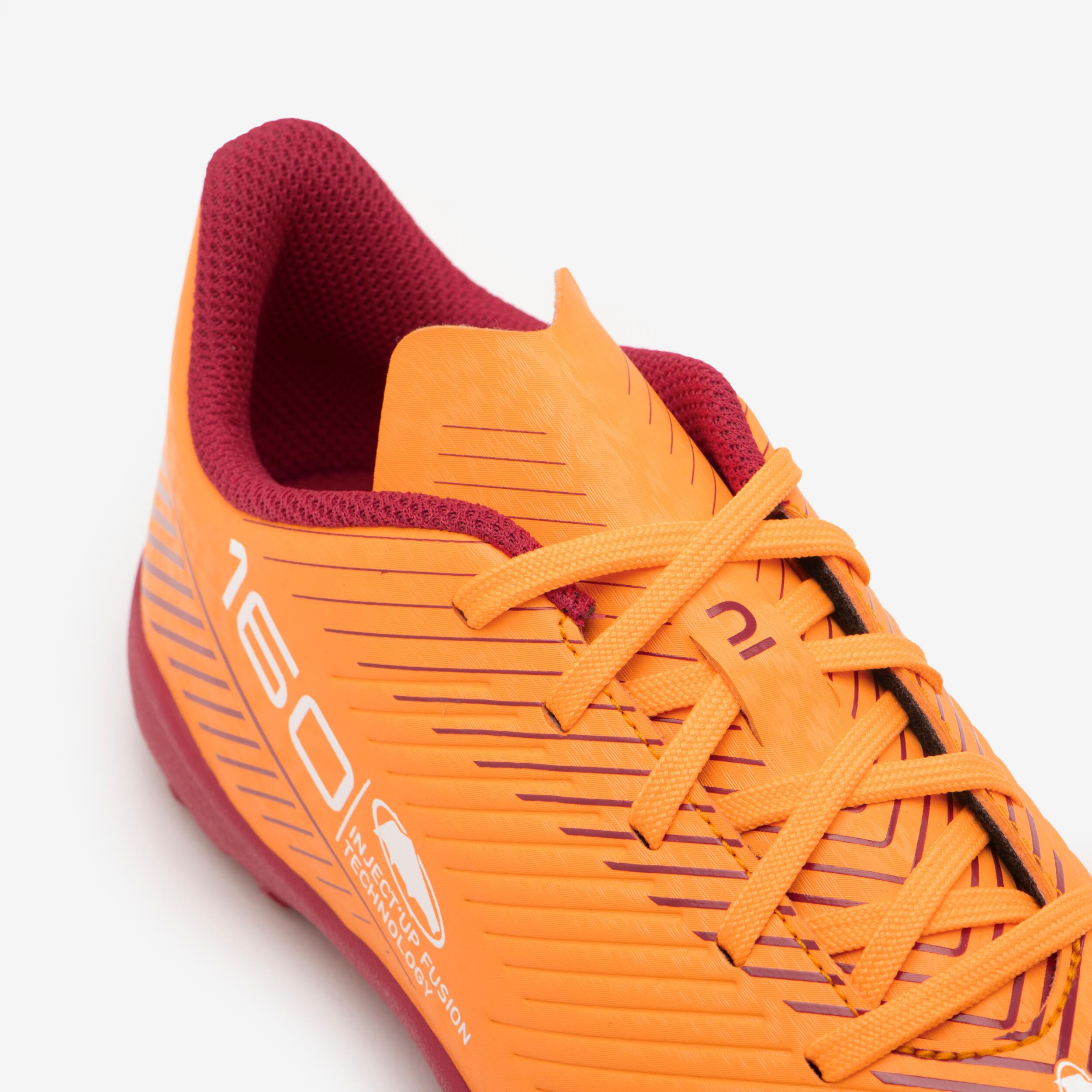 KIPSTA  Chaussures de football - 160 