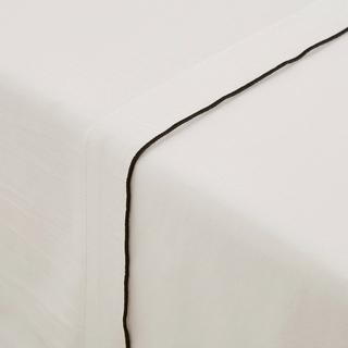 La Redoute Intérieurs Victor Lenzuolo Superiore Tinta Unita  