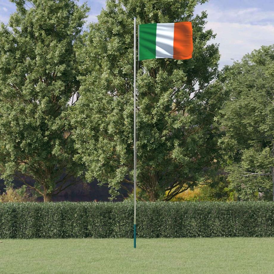 VidaXL  Irland flagge 
