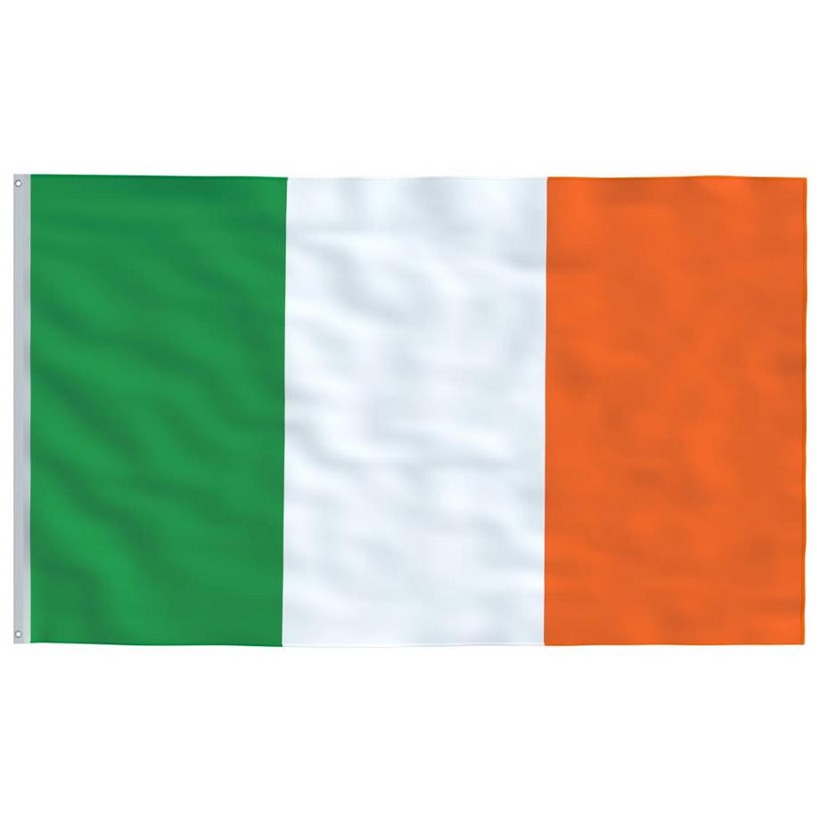 VidaXL  Irland flagge 