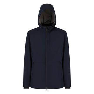 GEOX  blouson à capuche spherica 