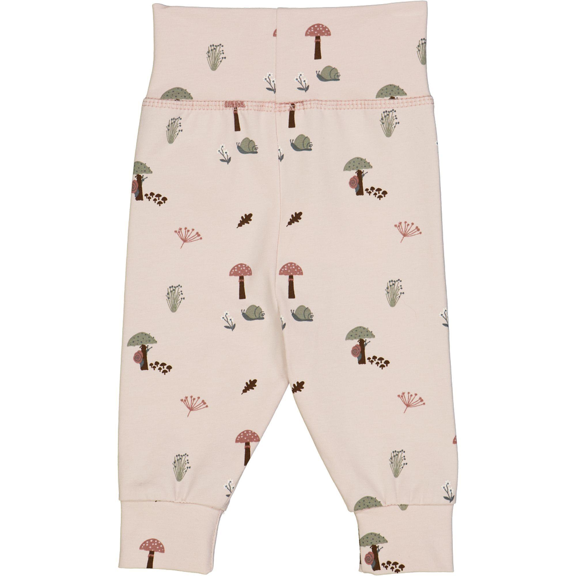 Müsli by Green Cotton  Babyhose 