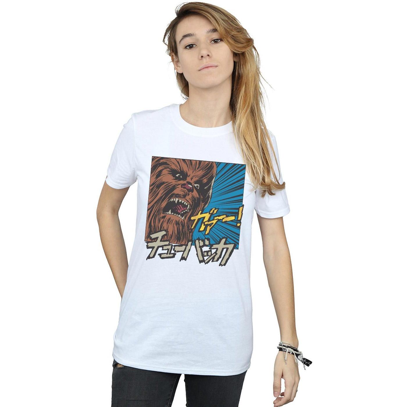 STAR WARS  Roar TShirt 