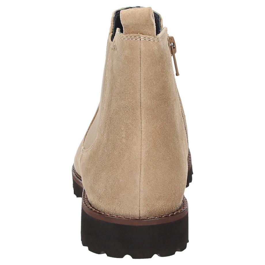 Sioux Meredith-701-H Bottine  