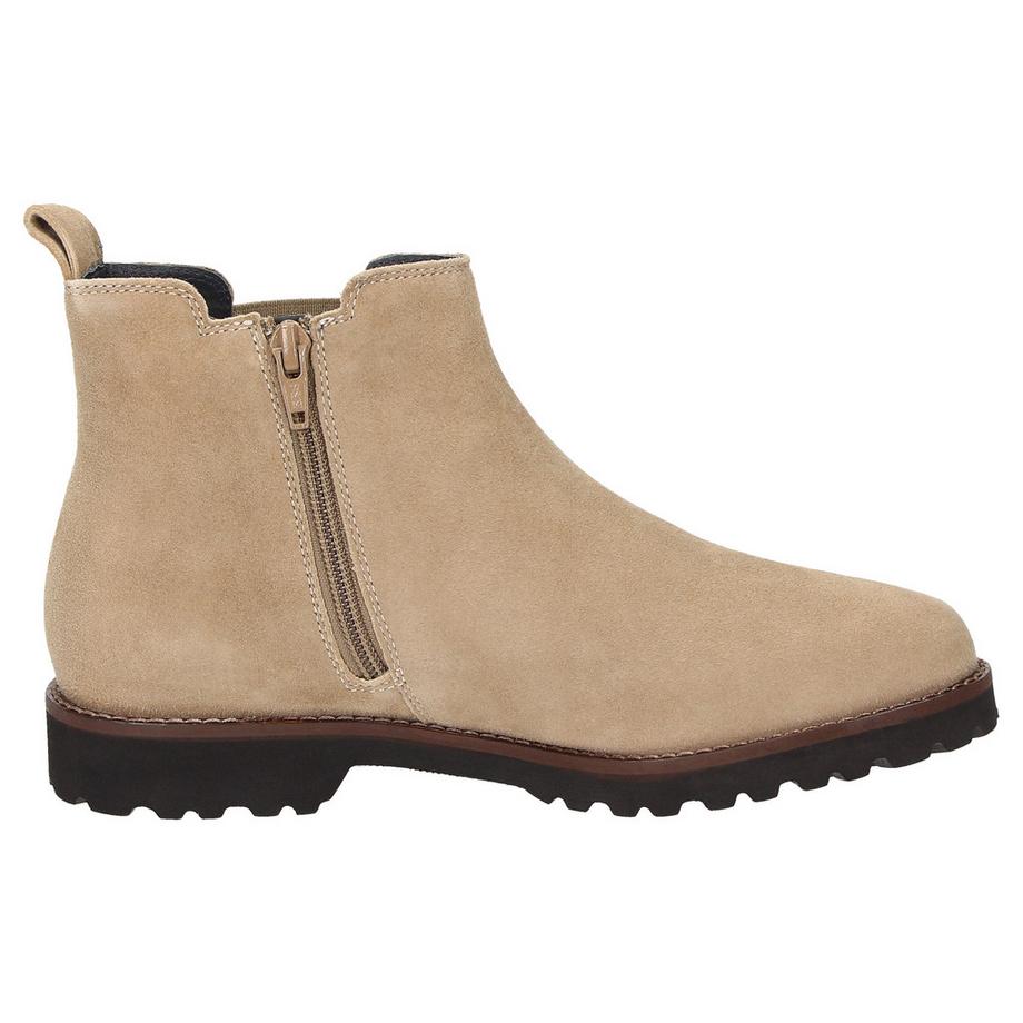 Sioux Meredith-701-H Bottine  
