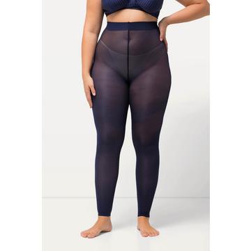 Strumpf-Leggings, 60 den, flache Nähte