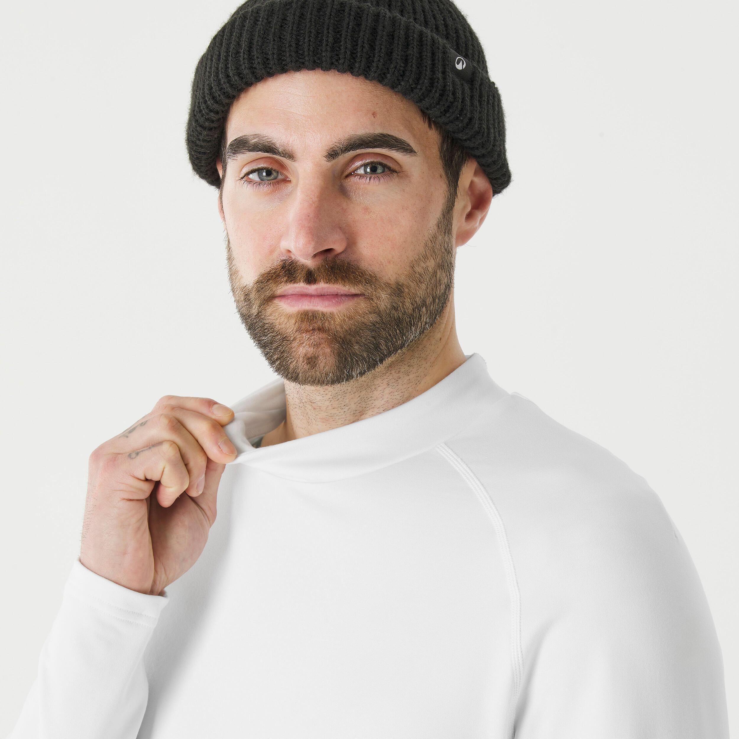 WEDZE  Sous-vêtement thermique ski homme respirant 