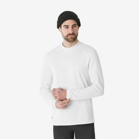 WEDZE  Sous-vêtement thermique ski homme respirant 