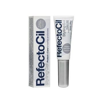 RefectoCil Gel per lo styling