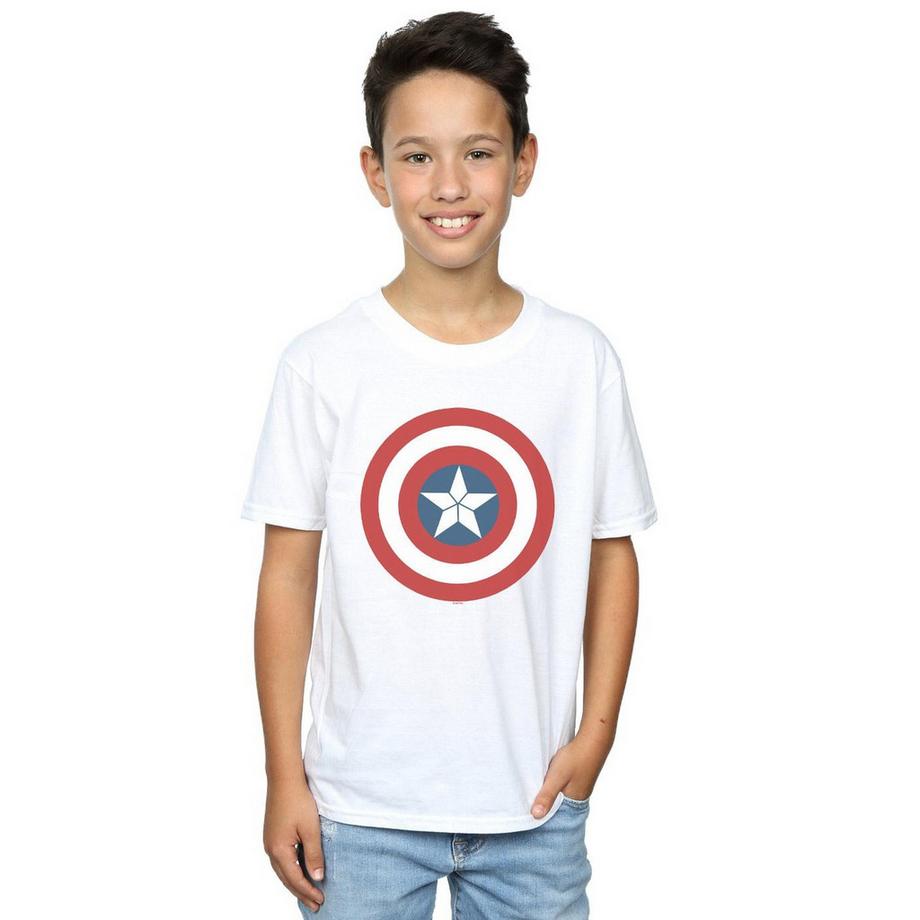 MARVEL  Civil War TShirt 