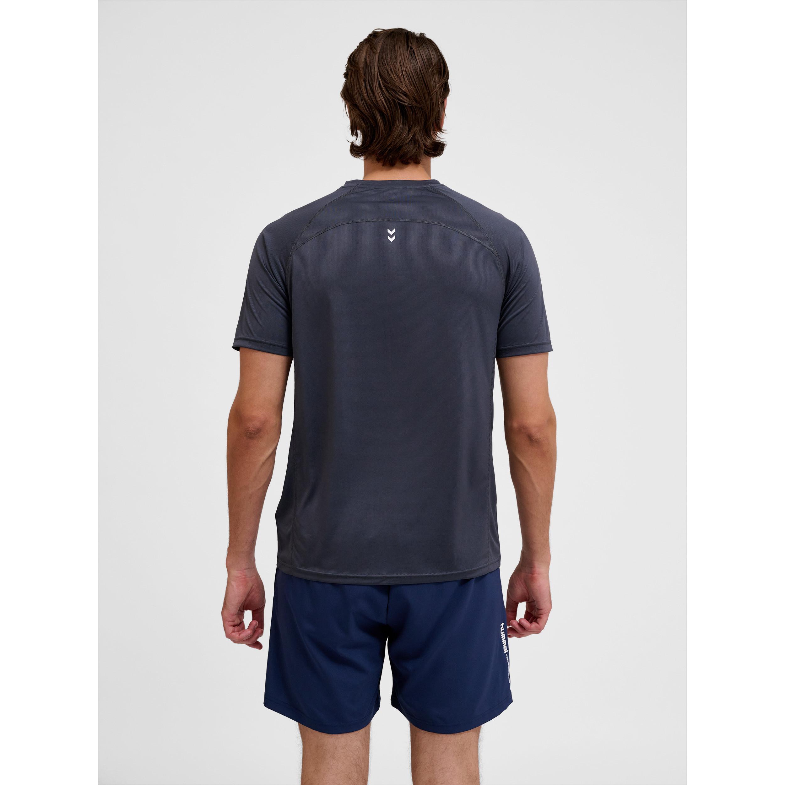 Hummel Pulse T-Shirt  