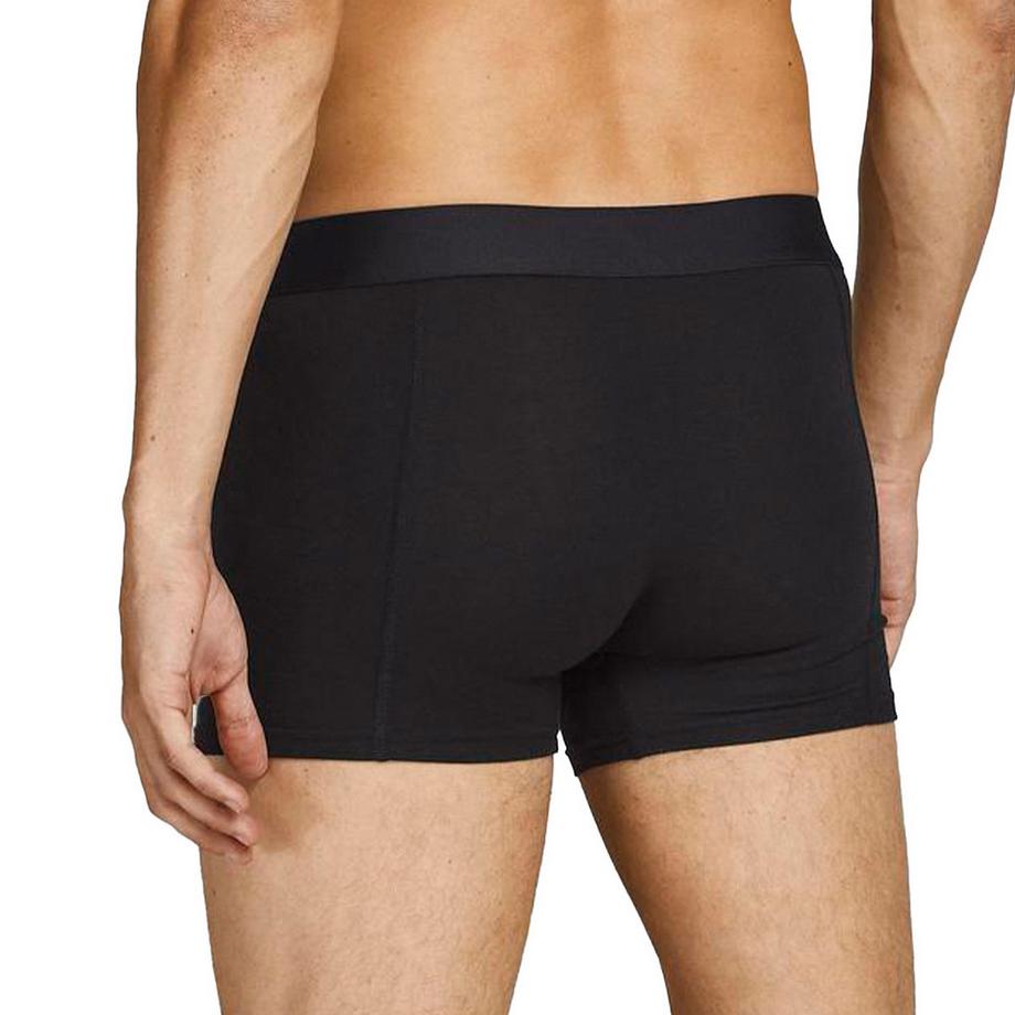 JACK & JONES  6er Pack Jacbasic - Retro Short / Pant 