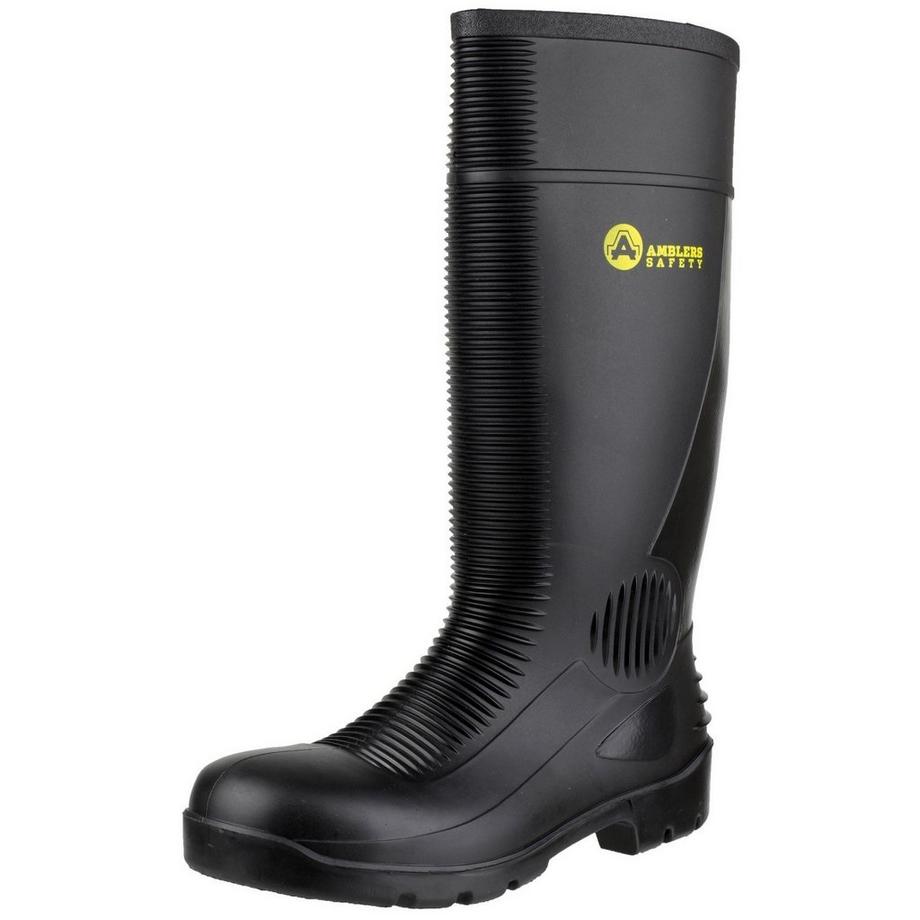 Amblers Bottes de Sécurité Wellington  