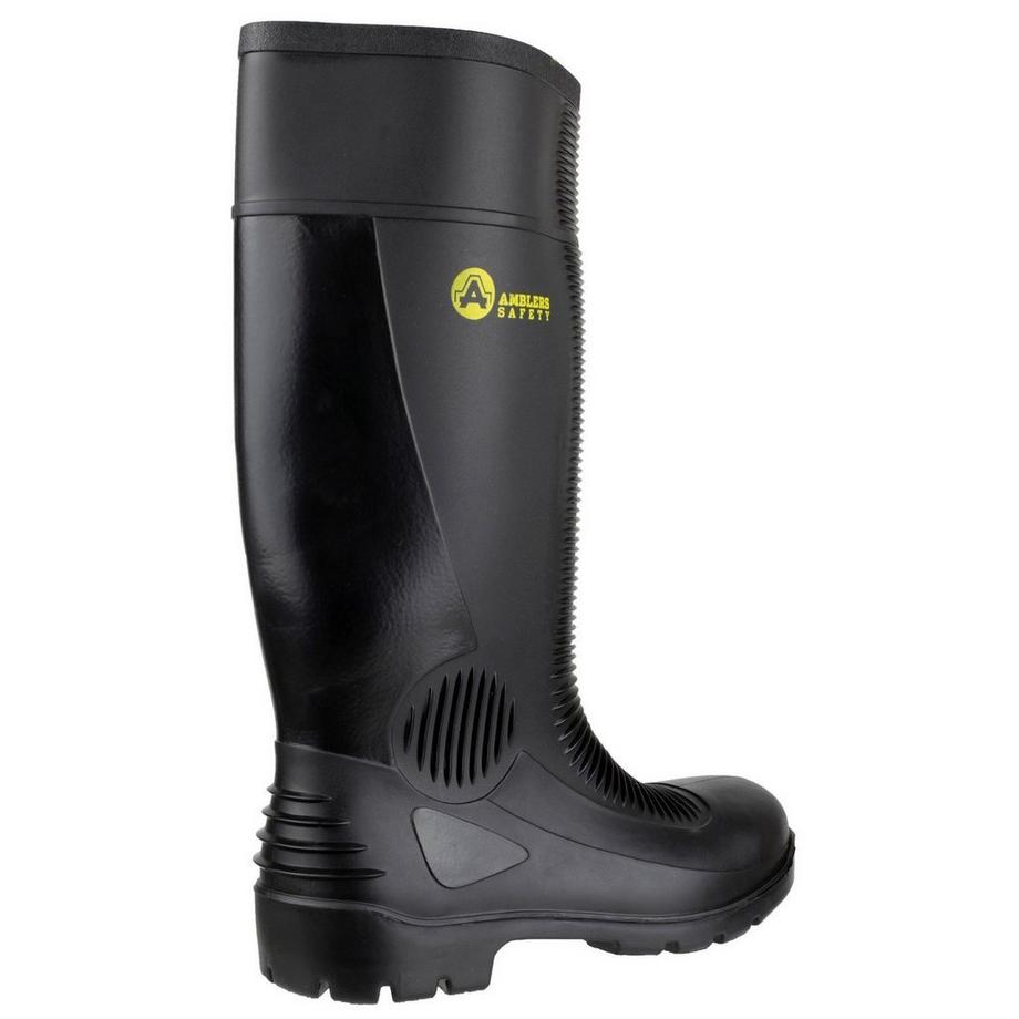 Amblers Bottes de Sécurité Wellington  