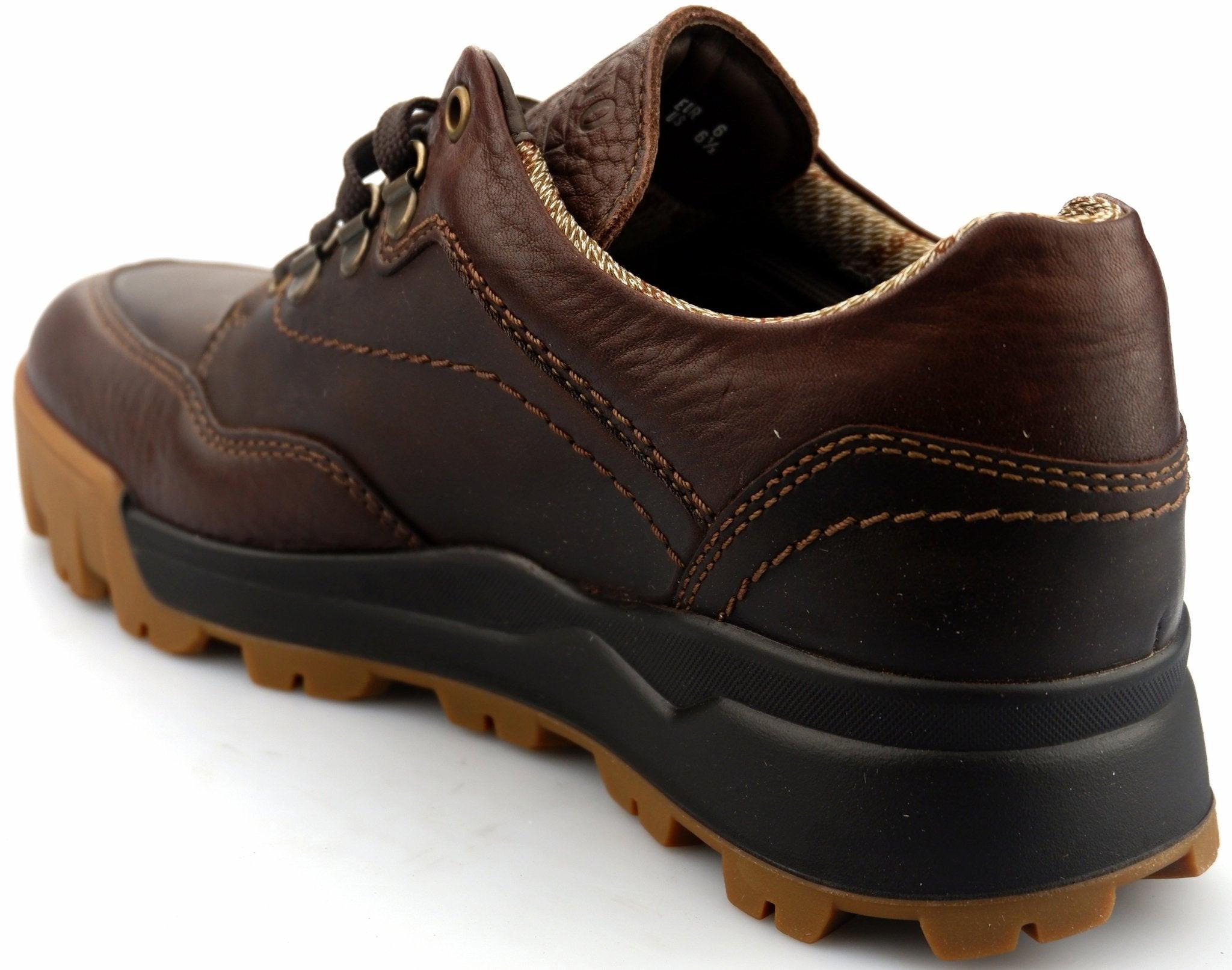 Mephisto  Wesley - Chaussure à lacets cuir 