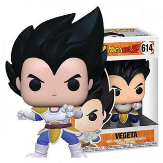 Funko  Figur  Pop Animation DBZ S6 Vegeta 