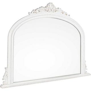 mutoni Spiegel Miro weiss 120x90  