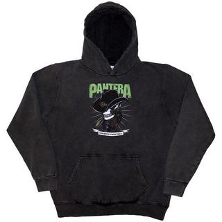 Pantera Cowboys From Hell Felpa con Cappuccio  