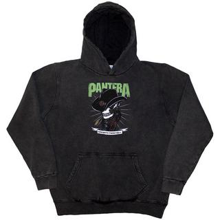 Pantera Cowboys From Hell Felpa con Cappuccio  