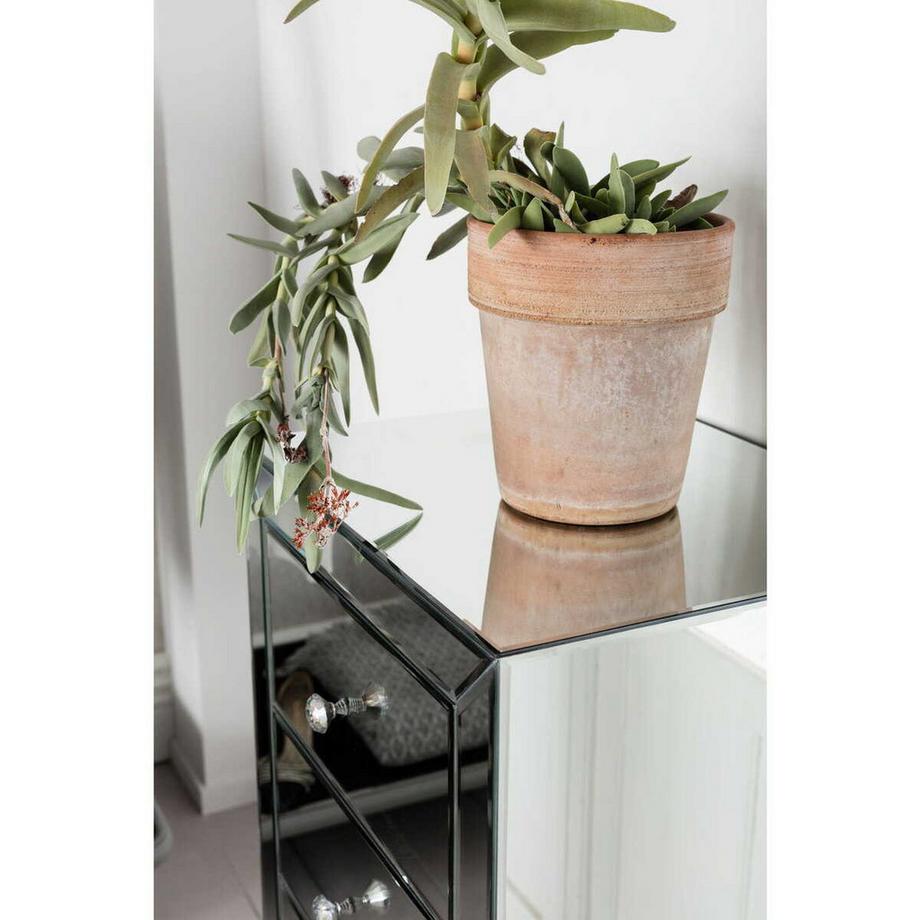 KARE Design Hochkommode Luxury 5 Schübe  