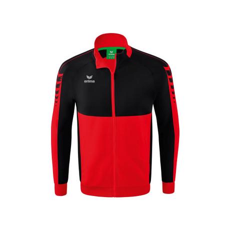 Erima  trainingjacke worker ix wing 