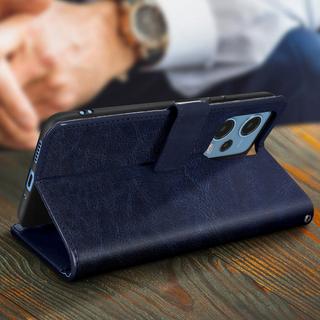 Avizar  Vintage Etui Xiaomi Redmi Note 12 5G, 4G 