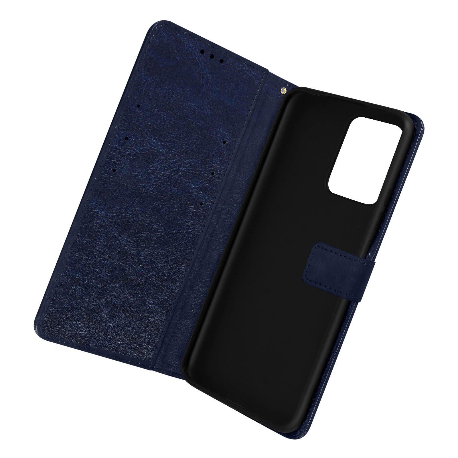 Avizar  Vintage Etui Xiaomi Redmi Note 12 5G, 4G 