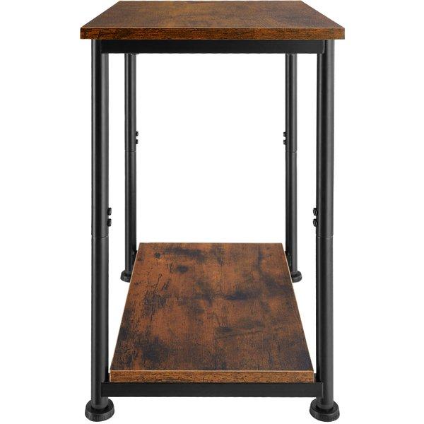 Tectake Tavolino Yonkers 38,5x30x51,5cm  