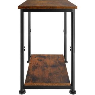 Tectake Tavolino Yonkers 38,5x30x51,5cm  