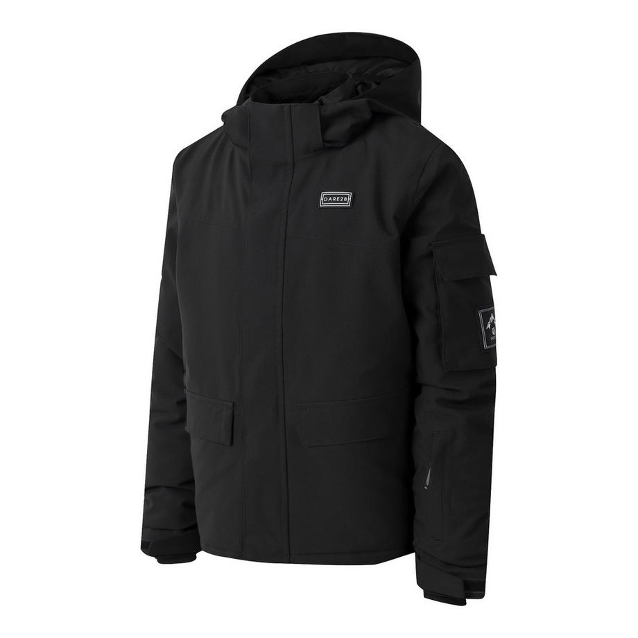Dare 2B  Blouson De Ski À Capuche Shredder 